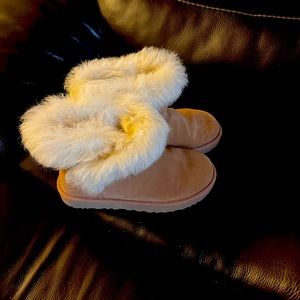 Moving to Florida so don’t need anymore. Love these shoes!